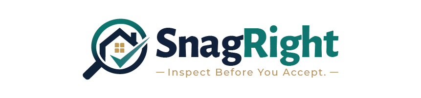 SnagRight — Inspect Before You Accept.